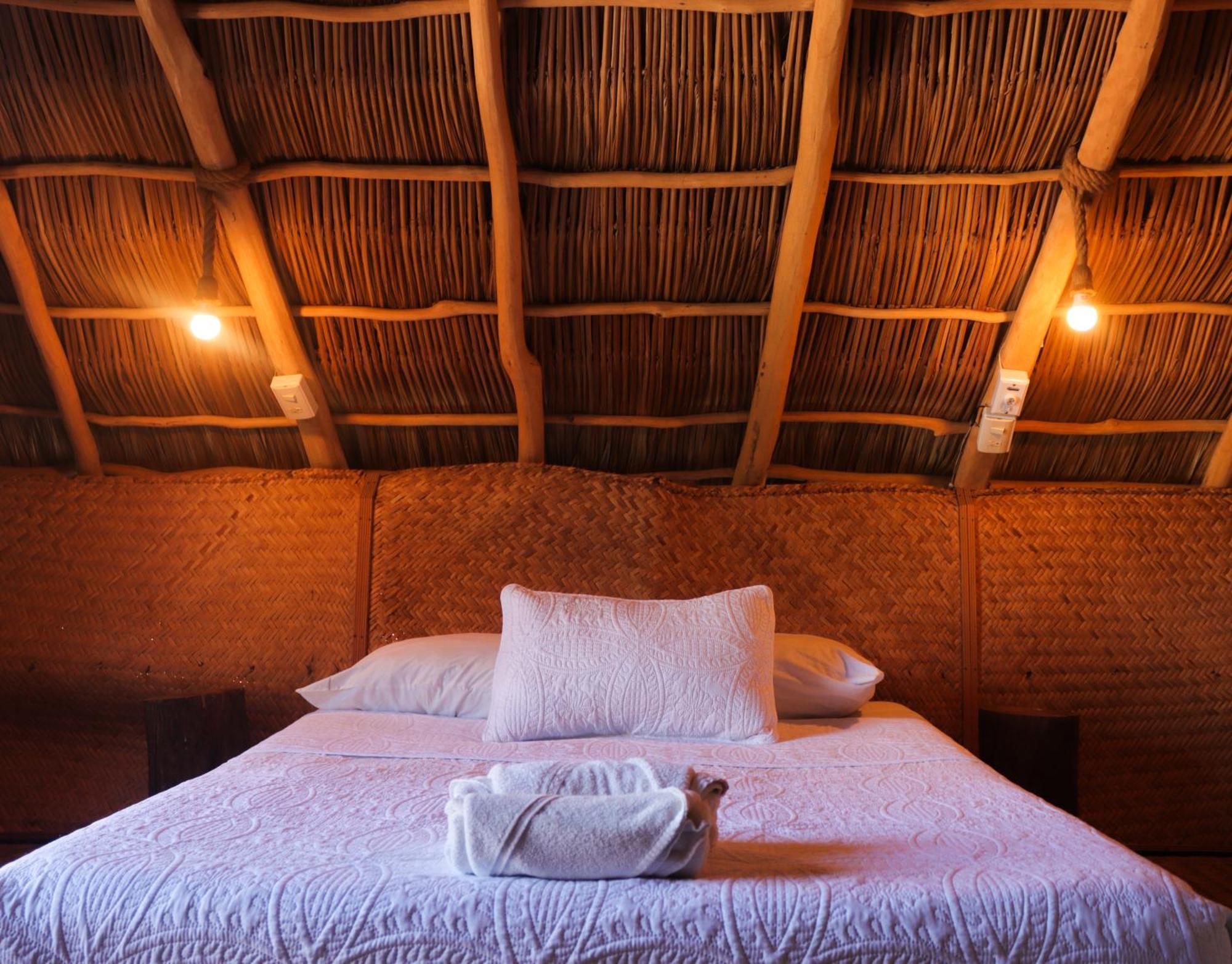 Standard Double or Twin Room Balcony