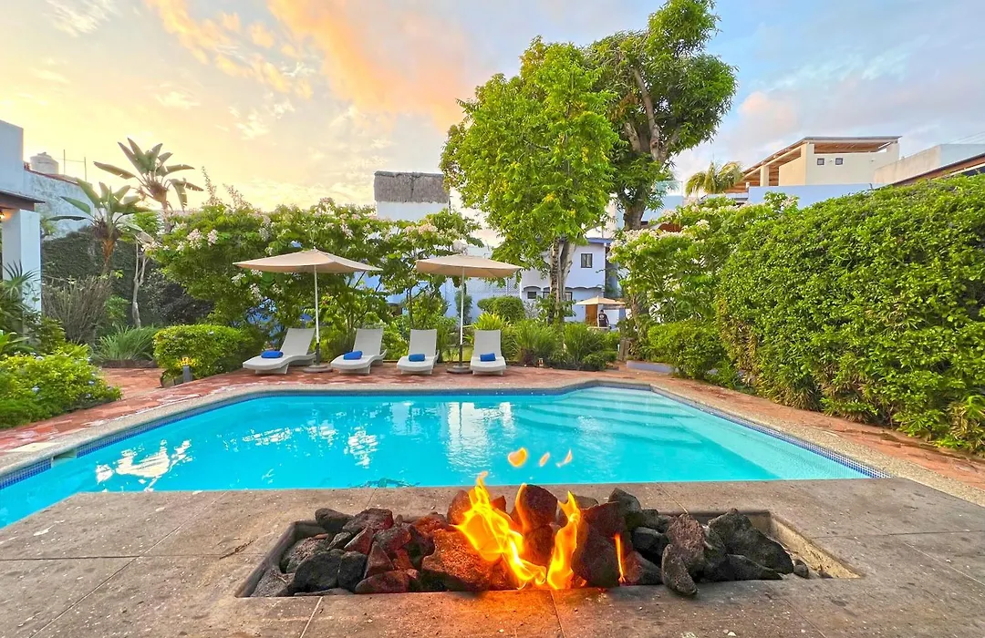 Casa Nawalli Pickleball Resort & Retreats Adults Only-1