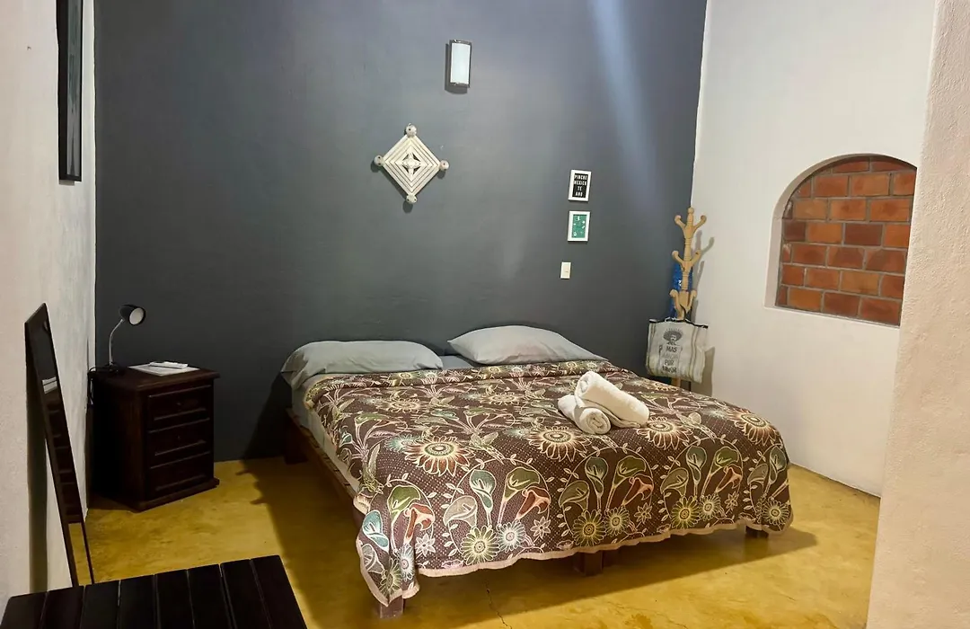 Refugio Del Cielo #-1