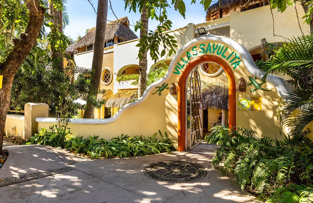 Hotel Villas Sayulita-1