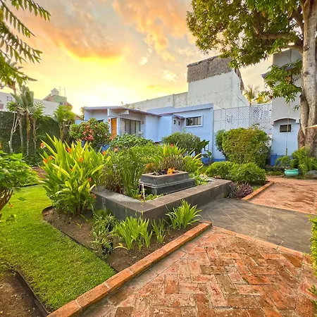 Casa Nawalli Pickleball Resort & Retreats Adults Only-3