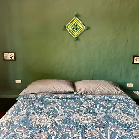 Refugio Del Cielo #-3
